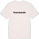 Rossmacole fetstil t-shirt