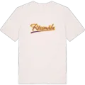 Rössmåla baseball t-shirt