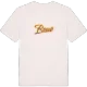 Rossö baseball t-shirt