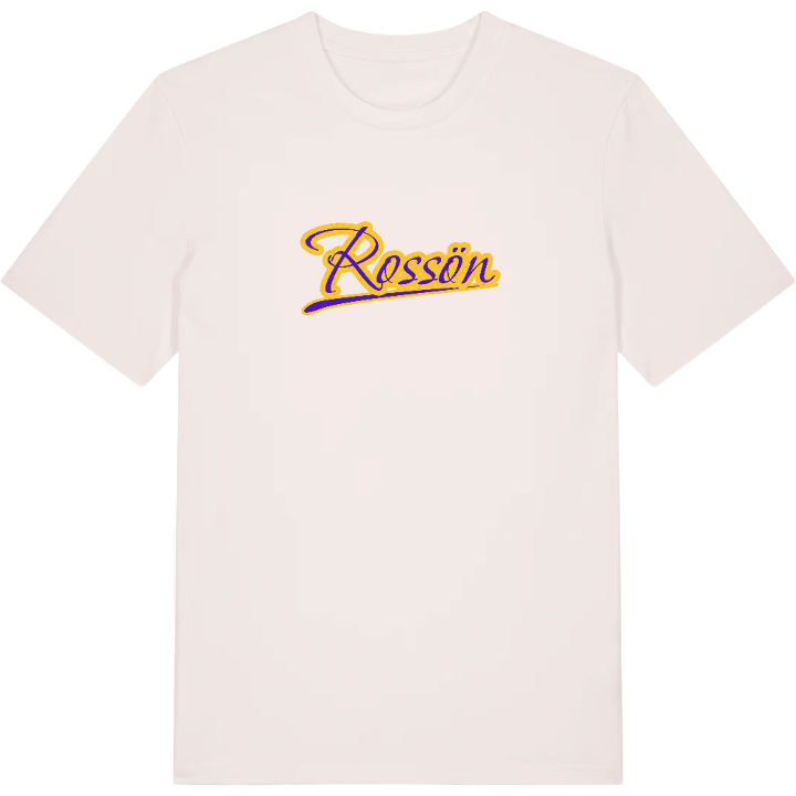Rossön baseball t-shirt – t-shirt från PinShirt