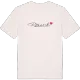 Rössvik hjärta t-shirt
