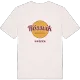 Rössvik cirkel t-shirt