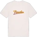 Rossviken baseball t-shirt