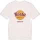 Rösta cirkel t-shirt
