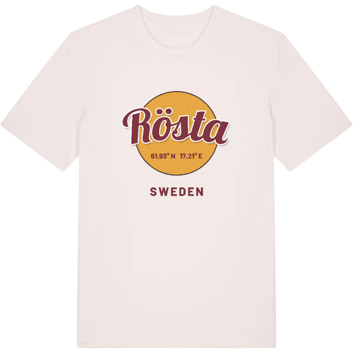 Rösta cirkel t-shirt – t-shirt från PinShirt