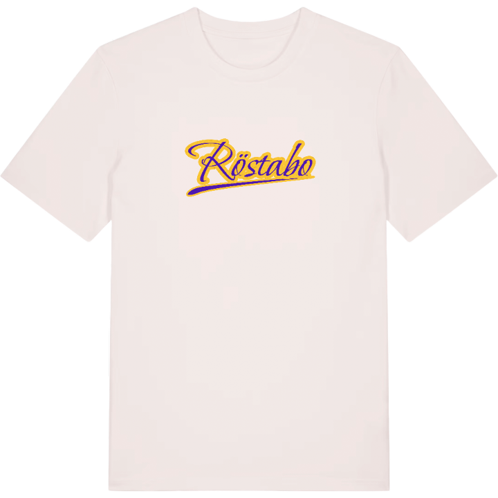 Röstabo baseball t-shirt – t-shirt från PinShirt