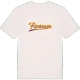 Rostamon baseball t-shirt