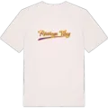 Röstånga vång baseball t-shirt