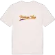 Röstånga vång baseball t-shirt