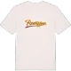 Rostäppan baseball t-shirt