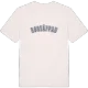 Rostäppan college t-shirt