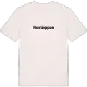 Rostäppan fetstil t-shirt