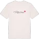 Röstas hjärta t-shirt