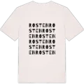 Rosten ordlek t-shirt