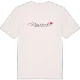 Rostock hjärta t-shirt