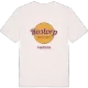 Rostorp cirkel t-shirt