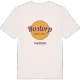 Rostorp cirkel t-shirt