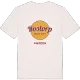 Rostorp cirkel t-shirt