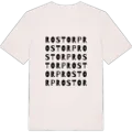 Rostorp ordlek t-shirt