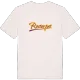 Rostorpet baseball t-shirt