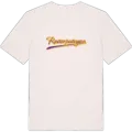 Rostorpsstugan baseball t-shirt