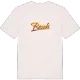 Roszki baseball t-shirt