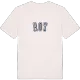 Rot college t-shirt