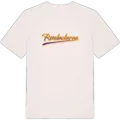 Rotabackarna baseball t-shirt