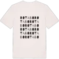 Rotabo ordlek t-shirt