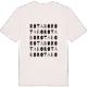 Rotabo ordlek t-shirt