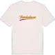 Rotabrokärret baseball t-shirt