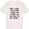 Rotabrokärret ordlek t-shirt