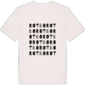 Rotbo ordlek t-shirt