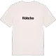 Rötebo fetstil t-shirt