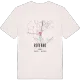 Rotebro karta t-shirt