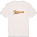 Roteminnet baseball t-shirt