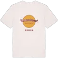 Roteminnet cirkel t-shirt