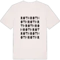 Roth ordlek t-shirt
