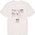 Roth karta t-shirt