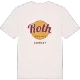 Roth cirkel t-shirt