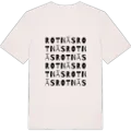 Rotnäs ordlek t-shirt
