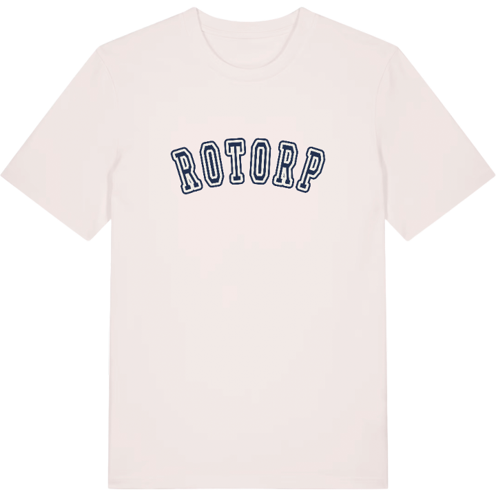 Rotorp college t-shirt – t-shirt från PinShirt