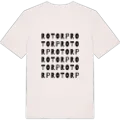 Rotorp ordlek t-shirt