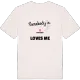 Någon i Rotsberg älskar mig t-shirt