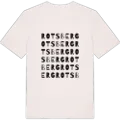 Rotsberg ordlek t-shirt
