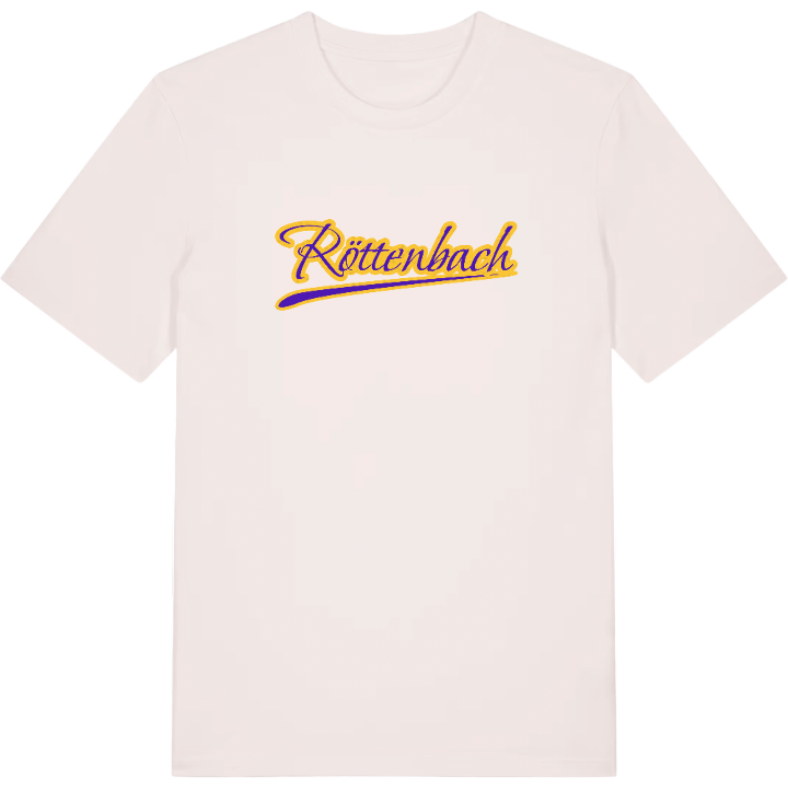 Röttenbach baseball t-shirt – t-shirt från PinShirt