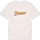 Rottenbuch baseball t-shirt