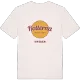 Rötterna cirkel t-shirt