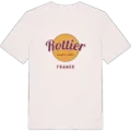 Rottier cirkel t-shirt