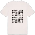 Röttle ordlek t-shirt